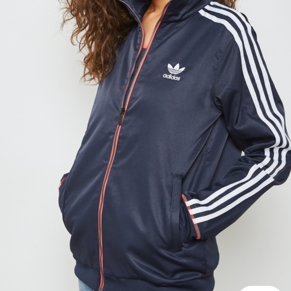 Adidas Originals Active Icons BB Track Jacket